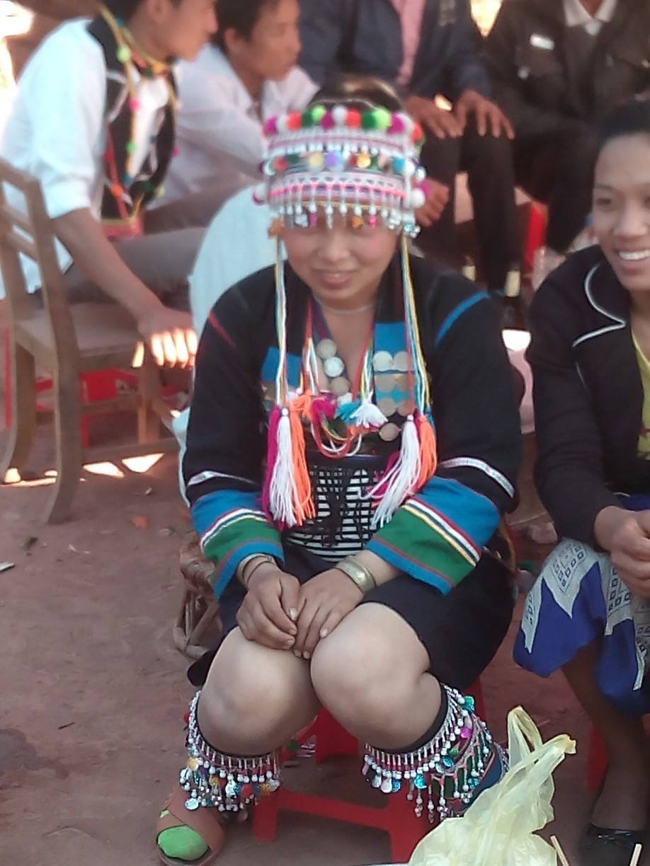 4 Days Northern Laos Insight Tour - Nam Ou River, Nong Khiaw